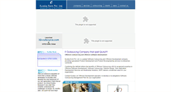 Desktop Screenshot of eepl.com